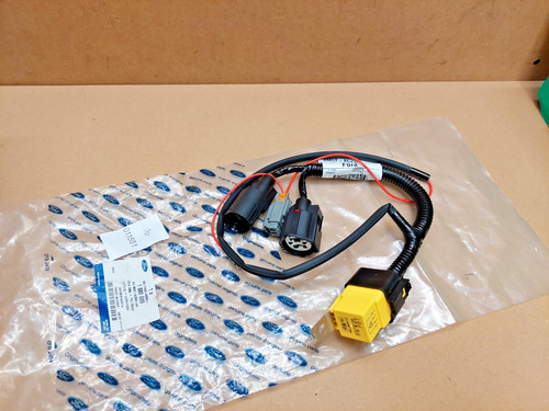 Ford max focus mk2 cooling - c-max,
