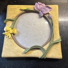 Art Noveau Photo Frame