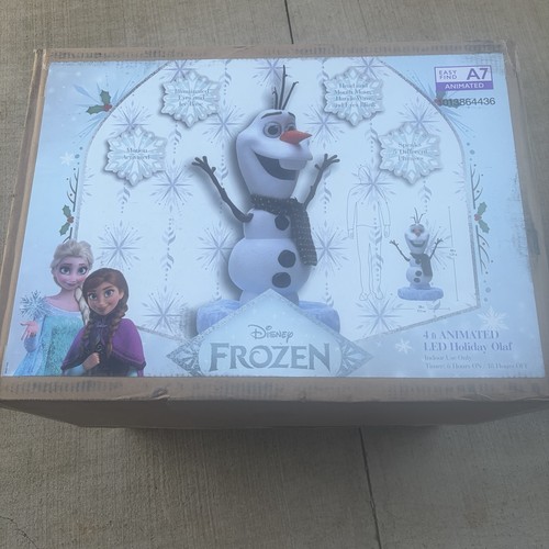 Disney foot animated led - disney,