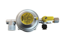 Gas Regulator - Truma GOK 8