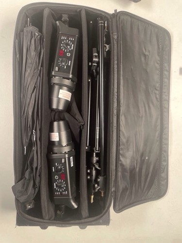 Bowens gemini gm500r - bowens,