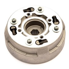 Pit Dirt Quad Bike 50cc 90cc 110cc Semi Automatic CLUTCH Pitbike 50cc 90cc 110cc