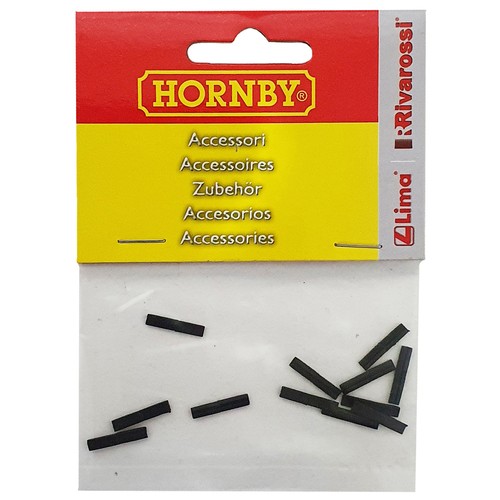 Hornby insulated fishplates - insulated,