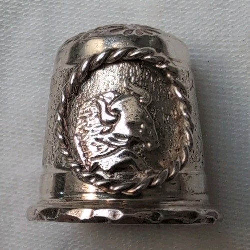 1990 925 silver novelty - 1990,