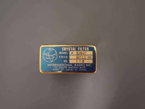 International radio 0h2 1 - radio, ir-9.0h2.1