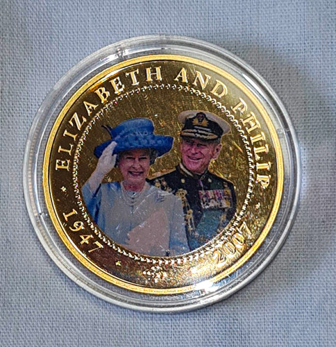 Elizabeth and philip - elizabeth,