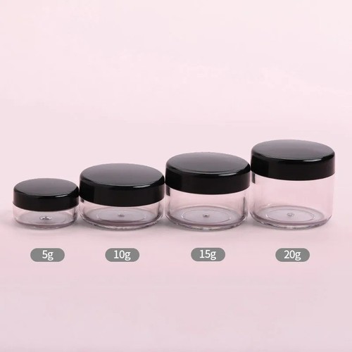 10pcs empty cosmetic sample - cosmetic,