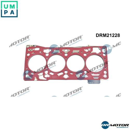 Gasket cylinder head - head, drm21228