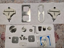 Job Lot Nidek Calibration Components