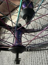 WTP HYBRID WHEELSET lhd Front