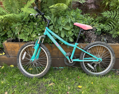 Apollo zest 20in - apollo, kids
