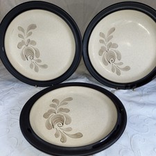Denby Bakewell Dinner Plates