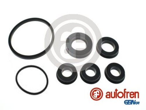 Fits autofren seinsa - fits,