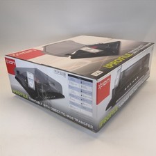 ION iProfile Turntable With