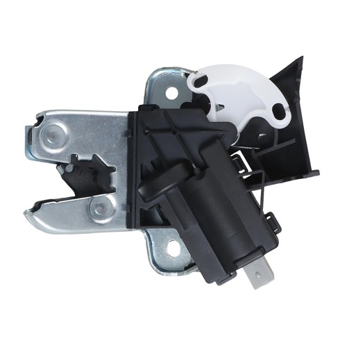 Tailgate boot latch catch - tailgate,