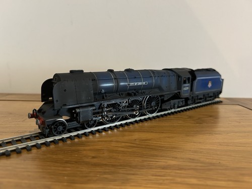 Hornby city chester 46239 - chester,