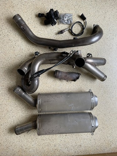 Oem ducati 848 full - ducati,