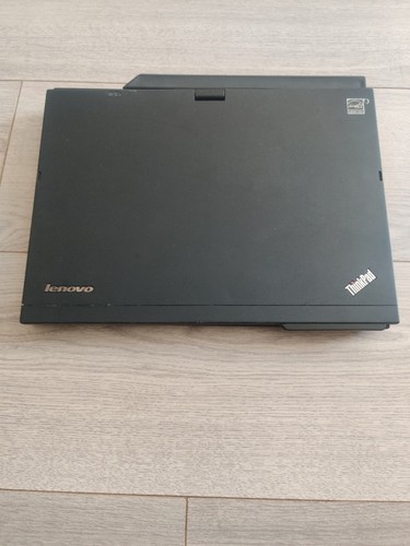 Lenovo thinkpad x220 tablet - lenovo,
