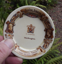 Vintage Worthington Brewery