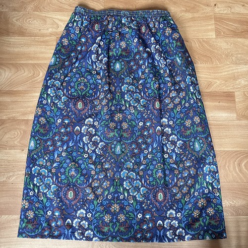 Liberty london vintage - vintage, 1970