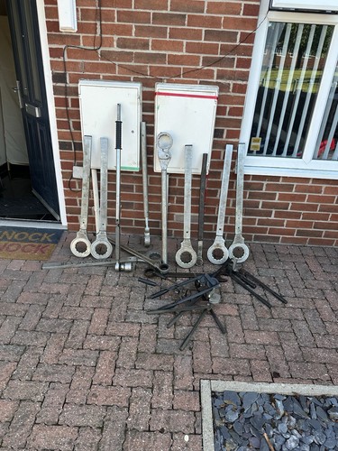 Tool bundle - tool,