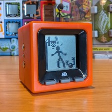 Radica Cube World Slam (Series