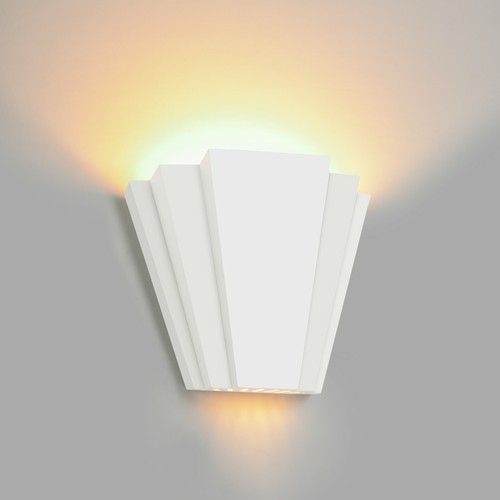Art deco living - art,