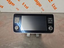 2017-2023 NISSAN LEAF MK2 RADIO STEREO SAT NAV HEAD UNIT 2591A5SR0A