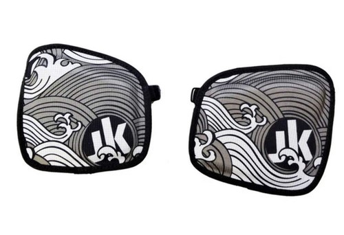 Jackson kayaks hip pad - kayaks, set