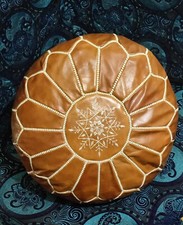 Premium Unstuffed Moroccan