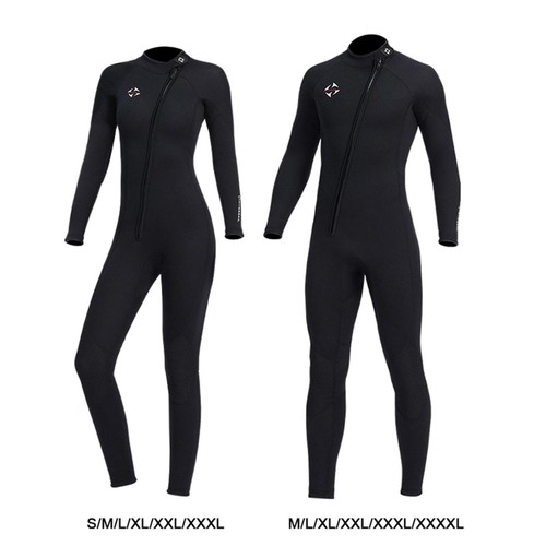 Diving wetsuits 3mm - diving,