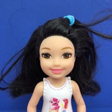 Barbie Little Sister Chelsea