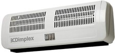 Dimplex AC3N 3kW Over Door Air Curtain Heater