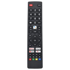 New BUF/RMC/0114 Voice Remote