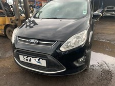 FORD CMAX 2012 1.6 PETROL