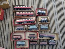 TRIX TWIN RAILWAY TTR 15 x