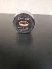 The Lord Of The Rings One Ring