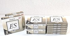 【SEALED Lot of 18】SONY