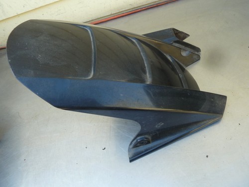 Rear hugger mud guard - , z1000