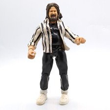 WWE Jakks Pacific Ruthless
