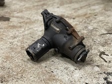 BMW X5 E53 LCI Front Diff