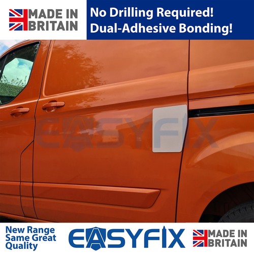Easyfix van security - easyfix, for