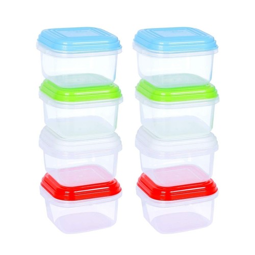Arsuk baby food storage - baby,