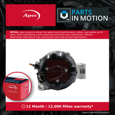 Alternator fits JAGUAR F TYPE