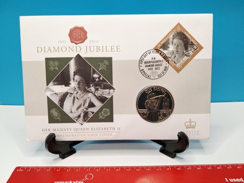 2012 diamond jubilee - 2012,