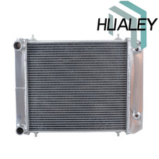 Aluminum Radiator For Land