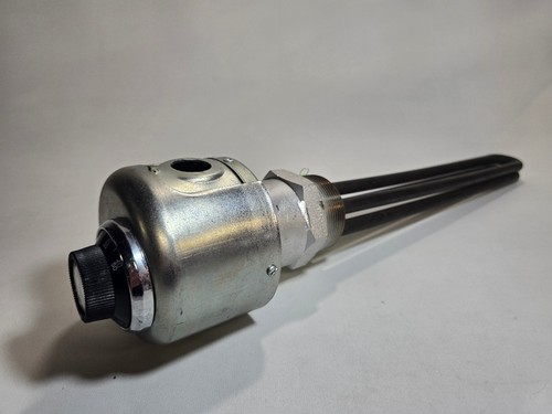 Heatrex 750w 240v screw - 750w, screw-in