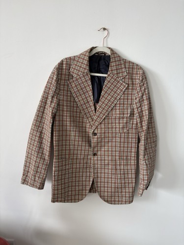 Acne studios men tartan - studios,