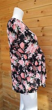 Maternity/nursing pink and