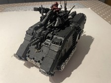 Games Workshop Warhammer 40k